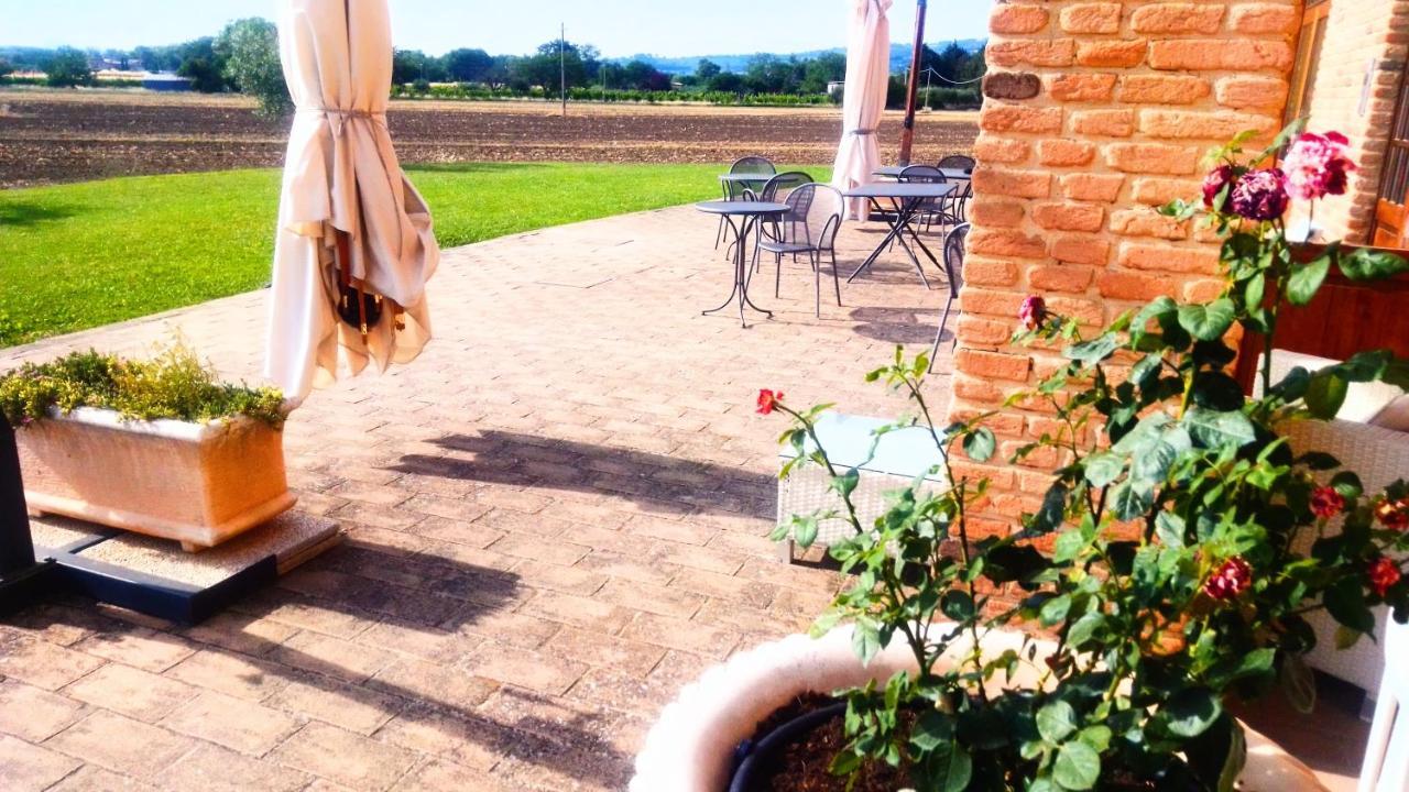 Assisium Agriturismo מראה חיצוני תמונה
