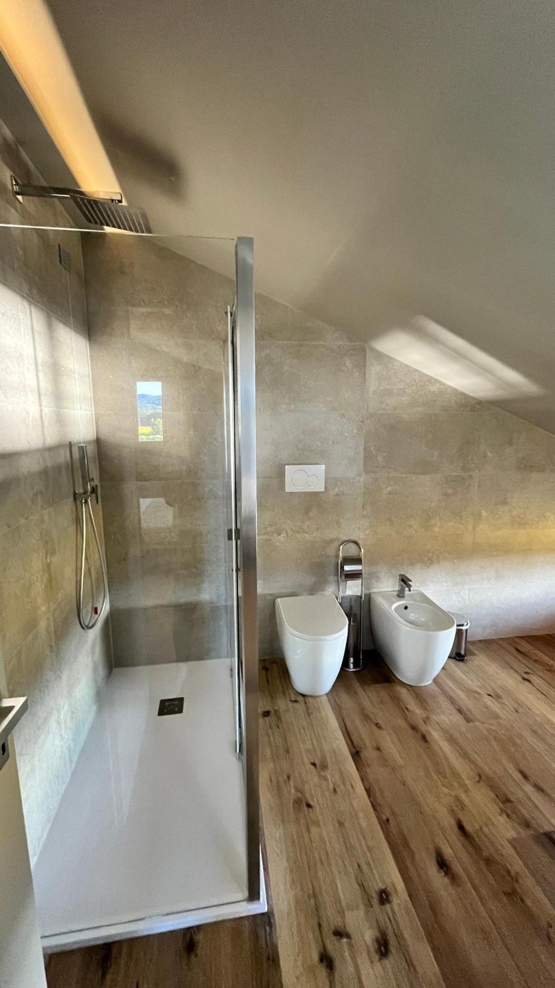 Assisium Agriturismo מראה חיצוני תמונה