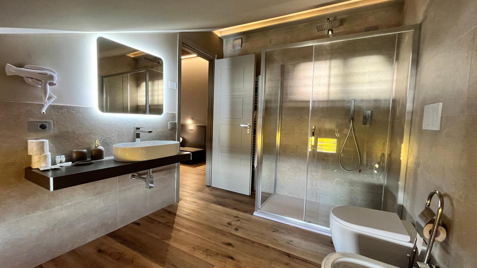 Assisium Agriturismo מראה חיצוני תמונה