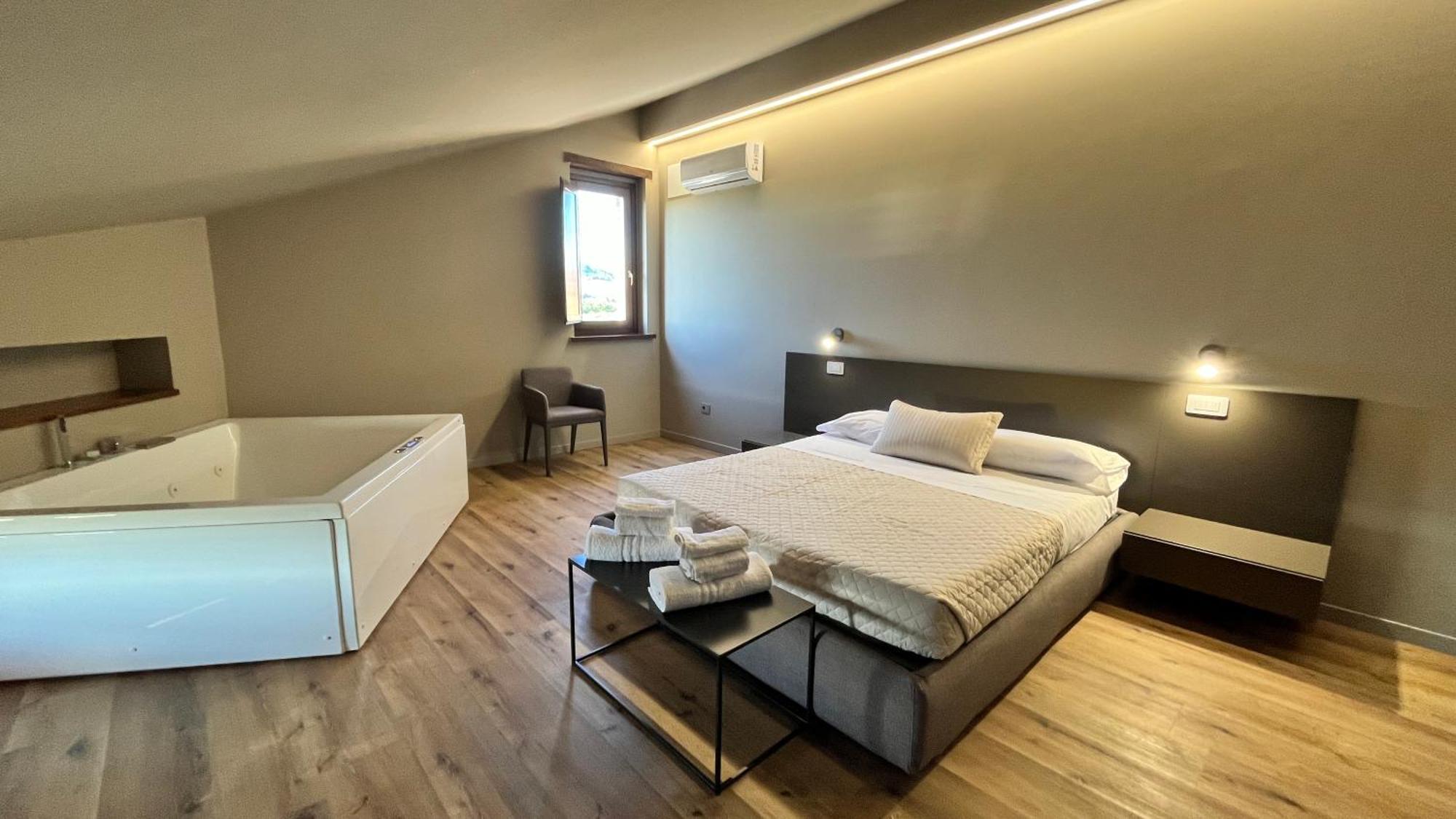 Assisium Agriturismo מראה חיצוני תמונה