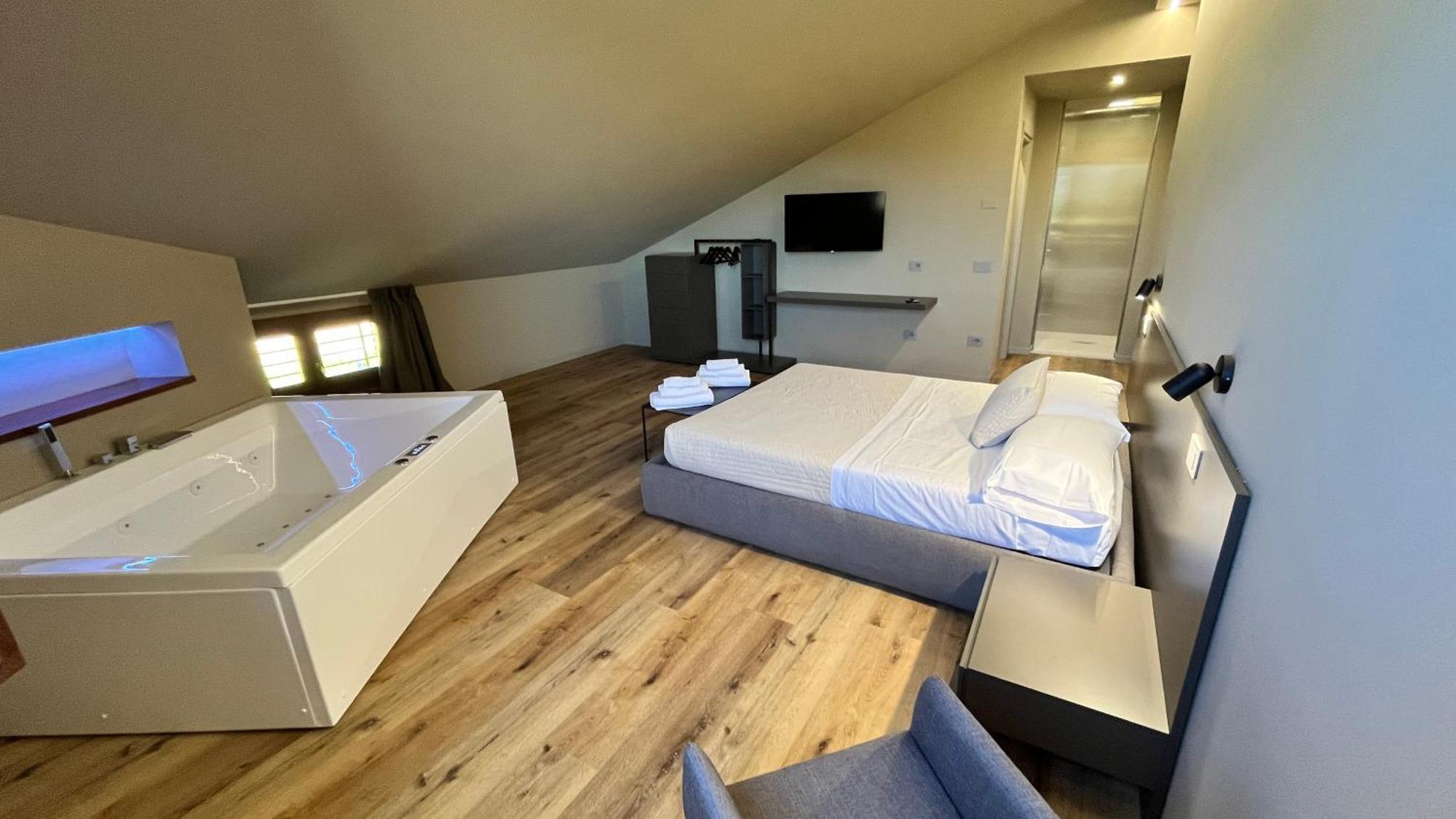 Assisium Agriturismo מראה חיצוני תמונה