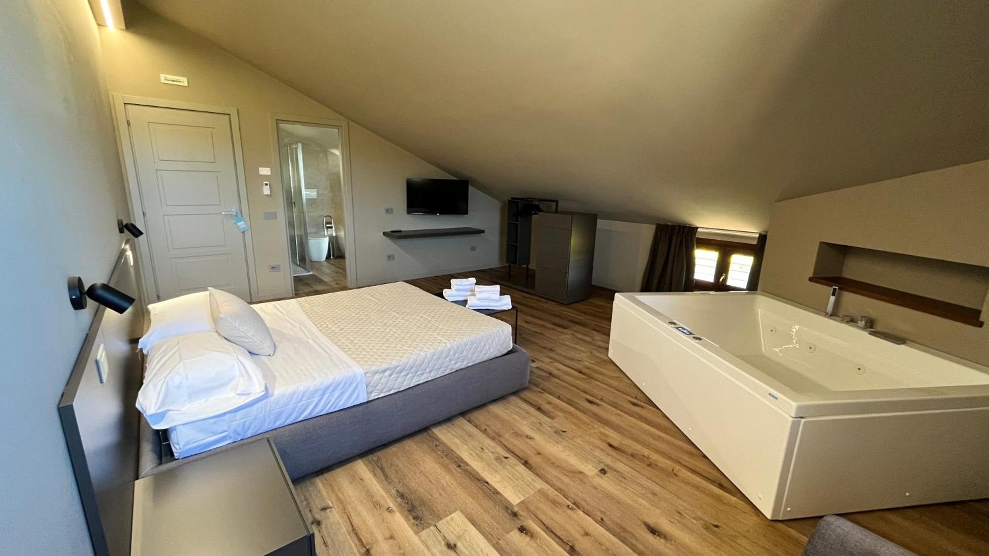 Assisium Agriturismo מראה חיצוני תמונה
