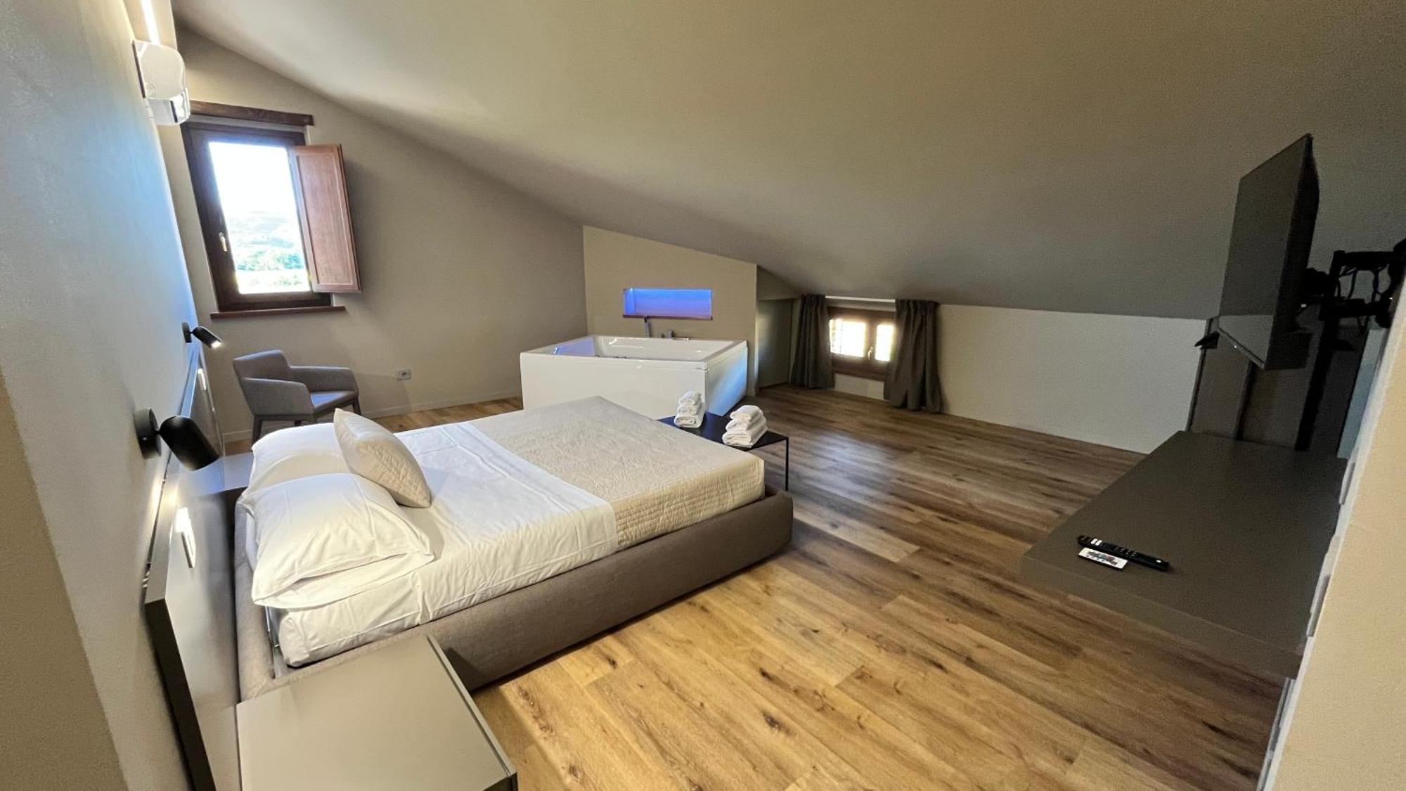 Assisium Agriturismo מראה חיצוני תמונה
