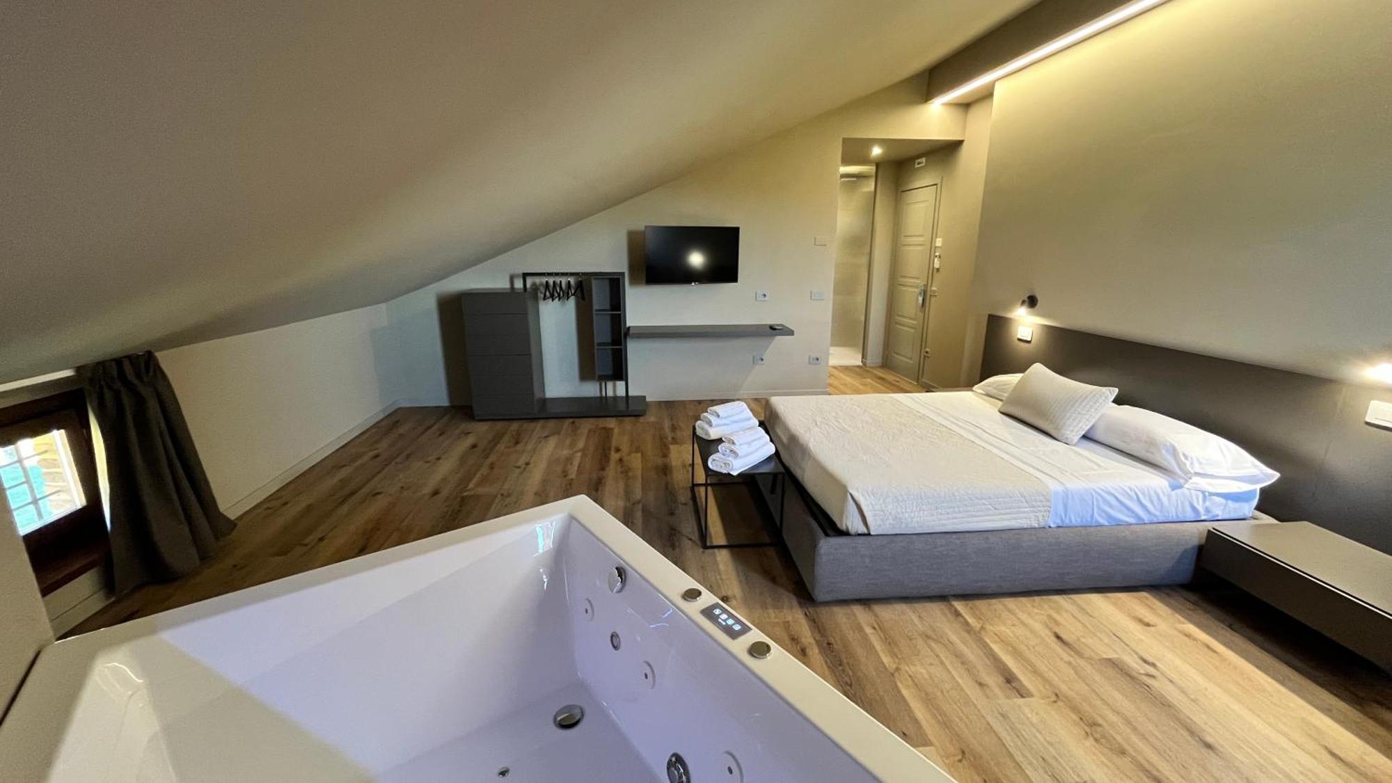Assisium Agriturismo מראה חיצוני תמונה