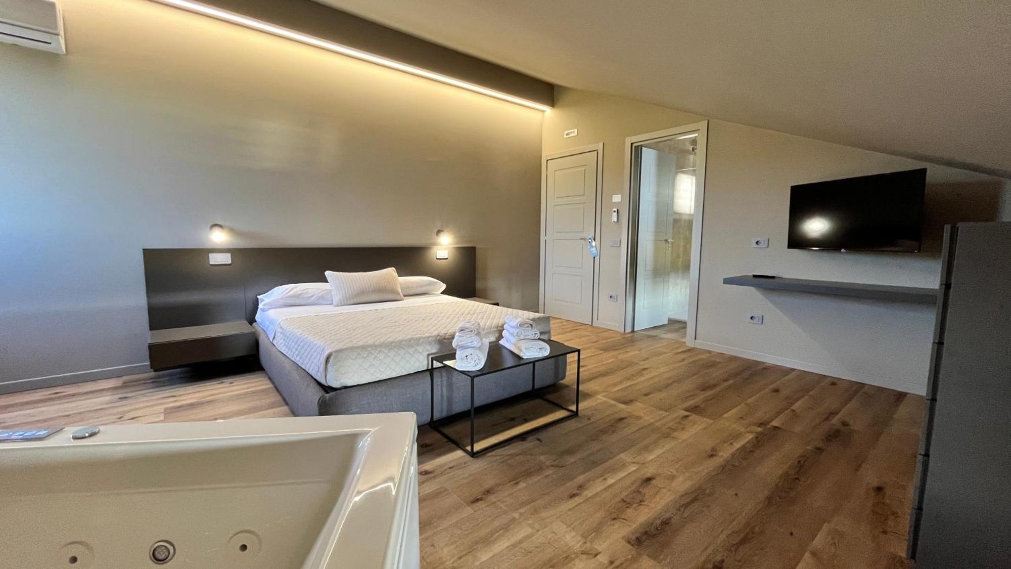 Assisium Agriturismo מראה חיצוני תמונה
