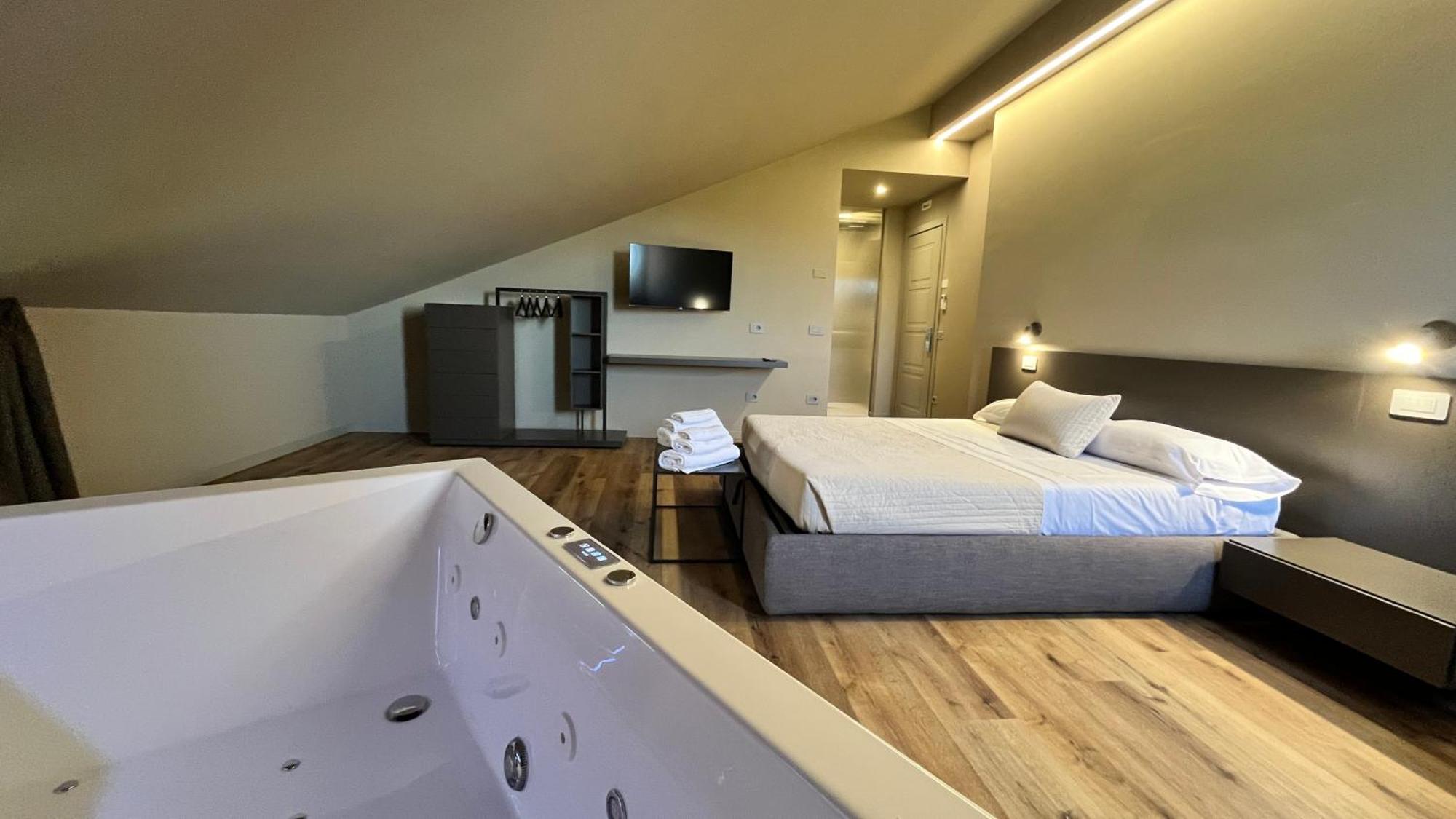 Assisium Agriturismo מראה חיצוני תמונה