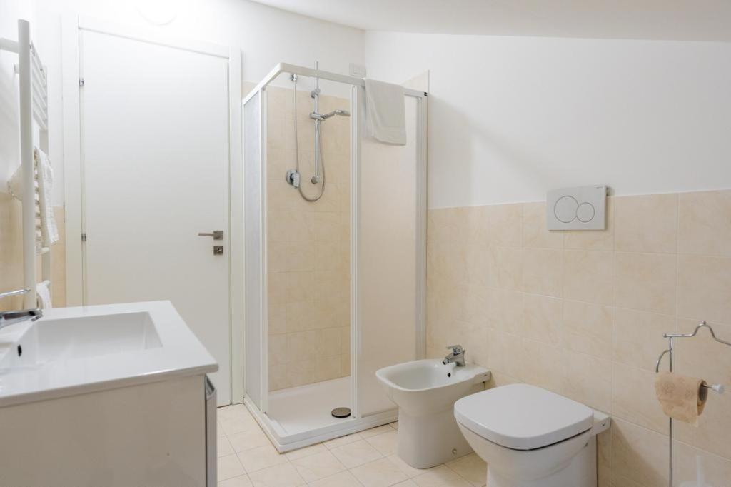 Assisium Agriturismo מראה חיצוני תמונה