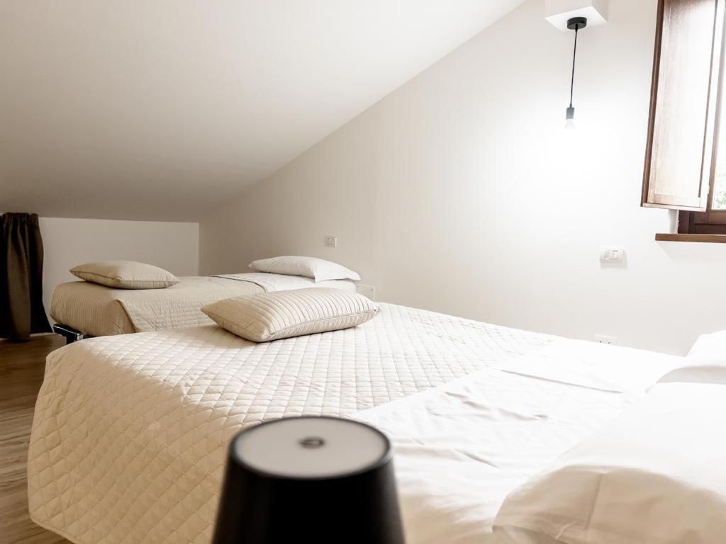 Assisium Agriturismo מראה חיצוני תמונה