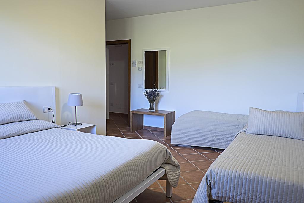 Assisium Agriturismo מראה חיצוני תמונה