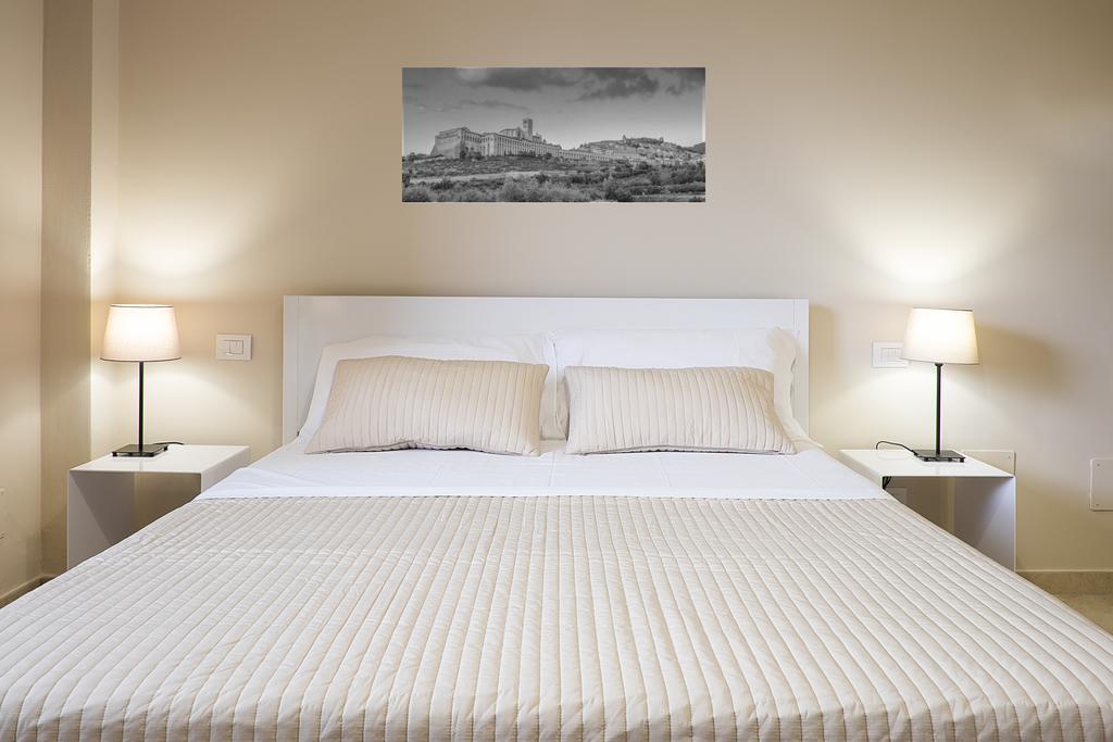 Assisium Agriturismo מראה חיצוני תמונה