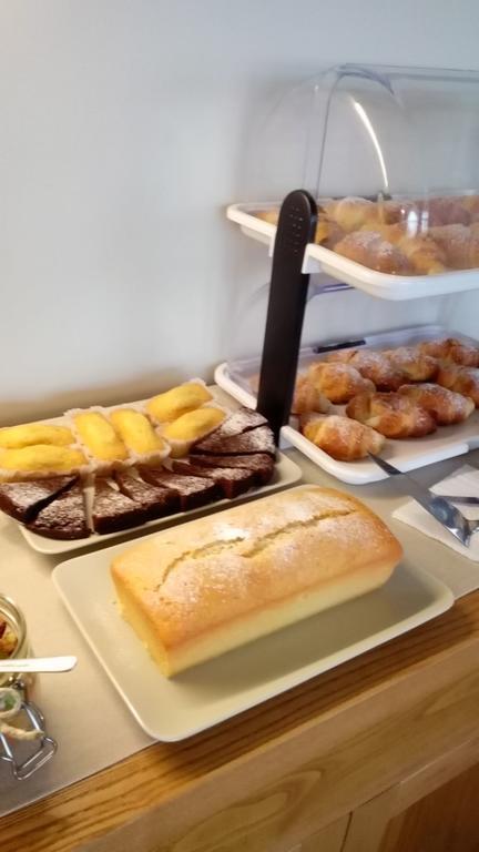 Assisium Agriturismo מראה חיצוני תמונה