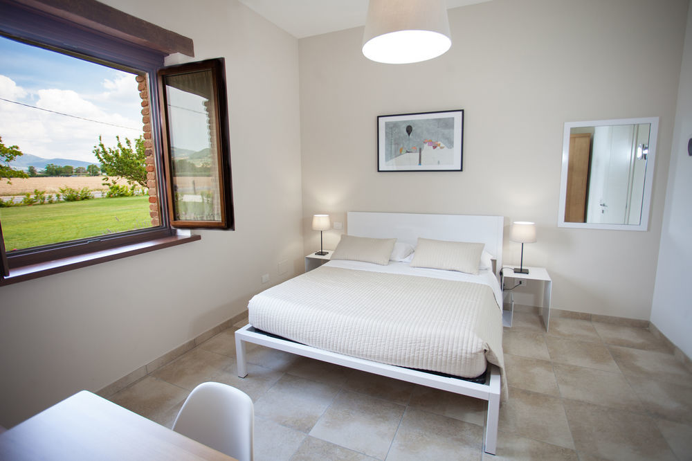 Assisium Agriturismo מראה חיצוני תמונה