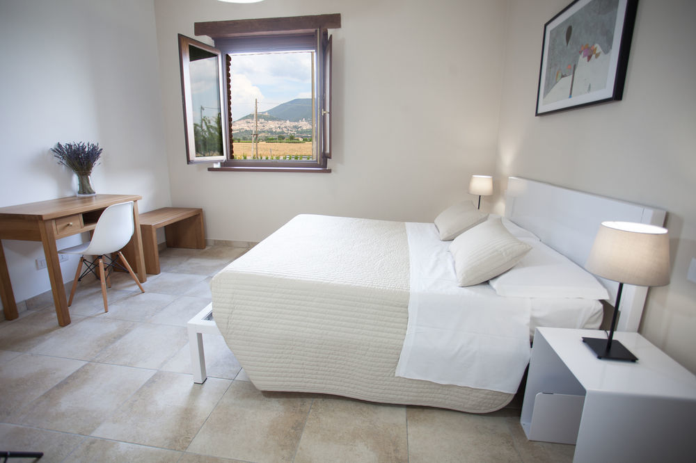 Assisium Agriturismo מראה חיצוני תמונה