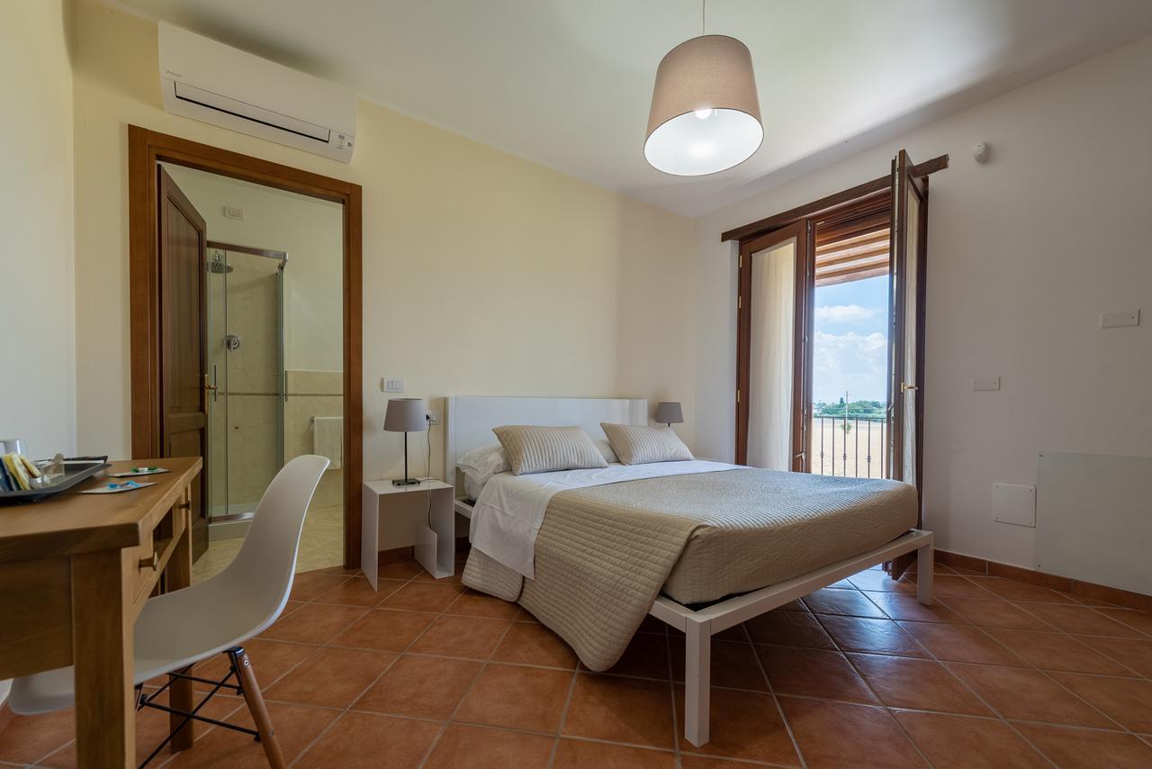 Assisium Agriturismo מראה חיצוני תמונה