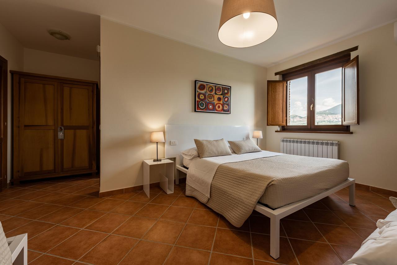 Assisium Agriturismo מראה חיצוני תמונה