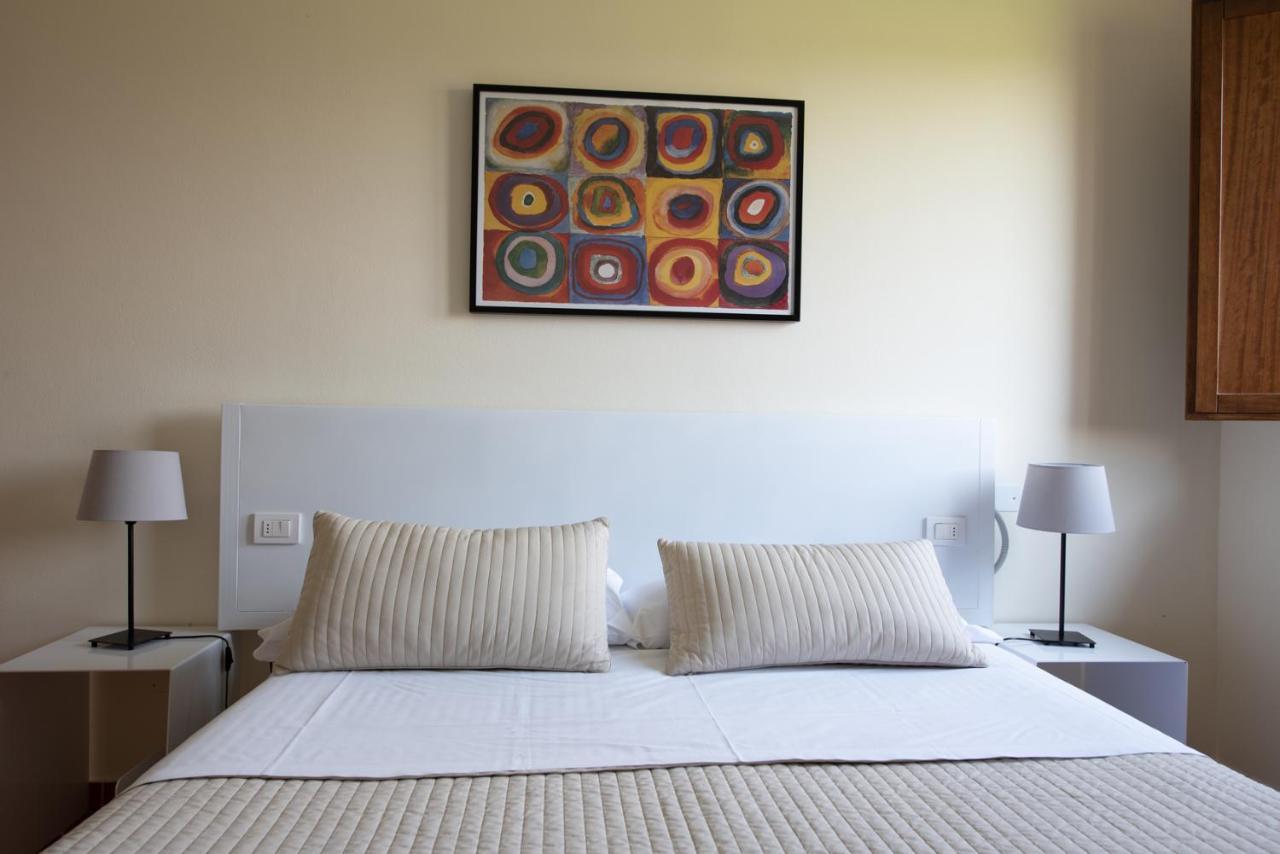 Assisium Agriturismo מראה חיצוני תמונה